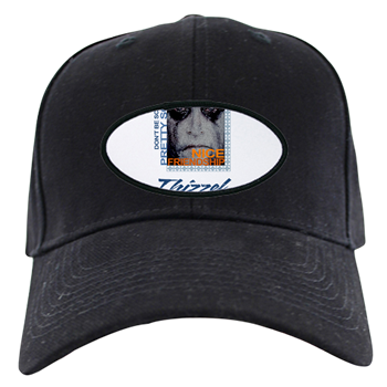 Thizzel create a pure Ambiance Baseball Hat