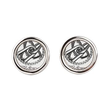 Friendship Logo Cufflinks