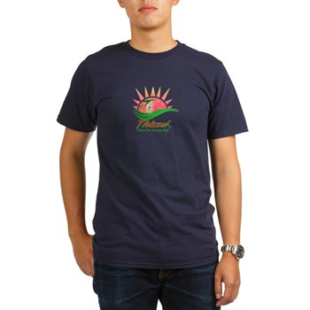 Summer Logo T-Shirt