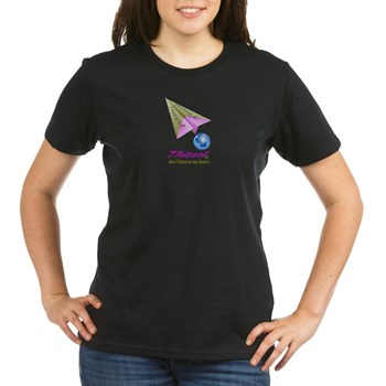 Space Logo T-Shirt