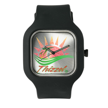 Summer Logo Watch