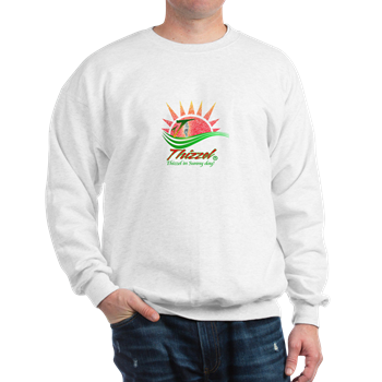 Summer Logo Sweatshirt