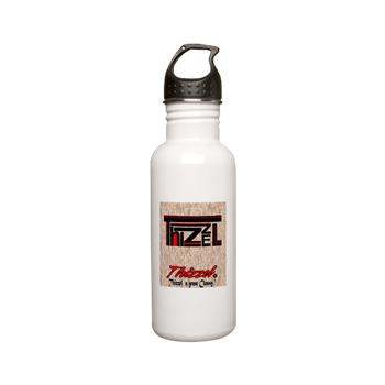 Thizzel Class Stainless Steel Water Bottle