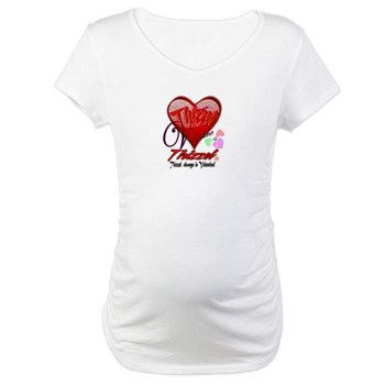 Valentine Logo Shirt