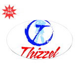 Thizzel Decal