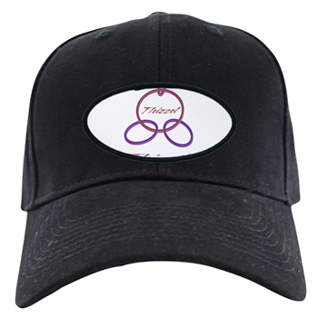 Relationship Logo Baseball Hat