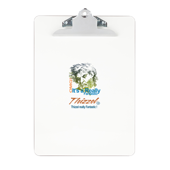 Thizzel really Fantastic Clipboard