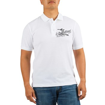 Thizzel Surfing T-Shirt