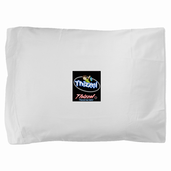 Thizzel Boy Pillow Sham