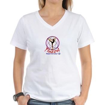 Thizzel Dancing T-Shirt