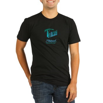 Dew Drops Logo T-Shirt