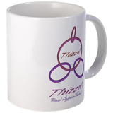 Relationship Logo Mugs