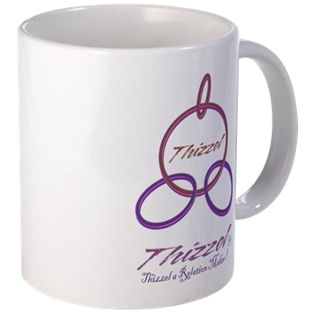 Relationship Logo Mugs