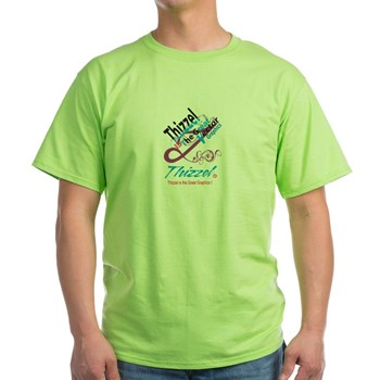 Vector Graphics Logo 01 T-Shirt