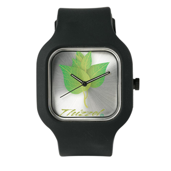 Growing Vector Logo Watch