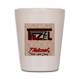 Thizzel Class Shot Glass