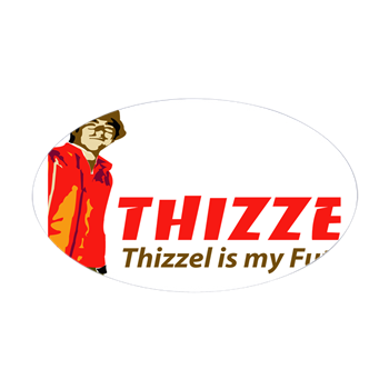 Thizzel Future Decal