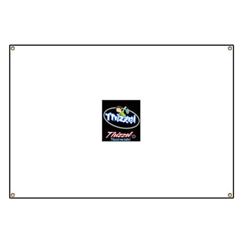 Thizzel Boy Banner