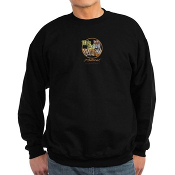 Power Logo Sweatshirt