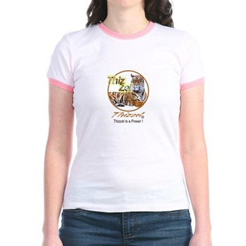 Power Logo T-Shirt