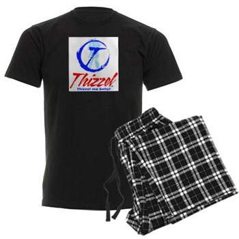 Thizzel Pajamas