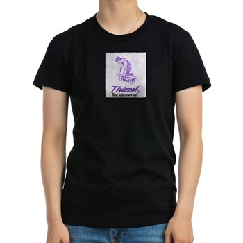 Thizzel Work T-Shirt