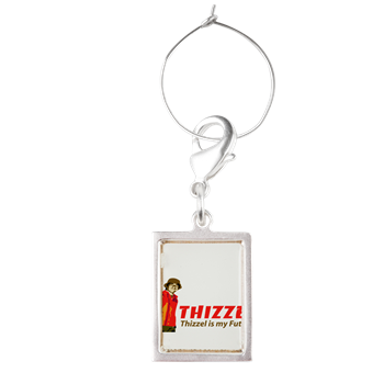 Thizzel Future Wine Charms