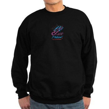 Vector Graphics Logo 01 Sweatshirt