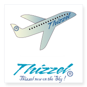 Travel Vector Logo Sticker