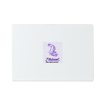 Thizzel Work Cutting Board