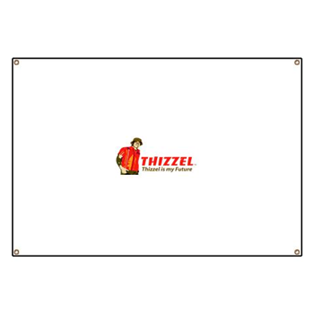 Thizzel Future Banner
