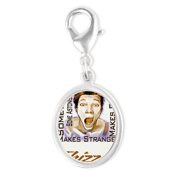 Thizzel makes me Funny Charms