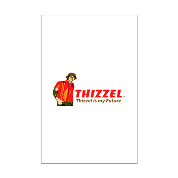 Thizzel Future Posters