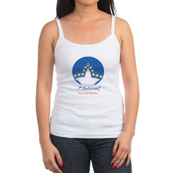 Great Star Logo Tank Top