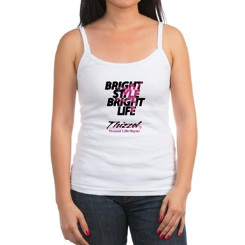 Thizzel Life Style Tank Top