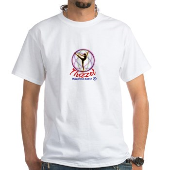 Thizzel Dancing T-Shirt