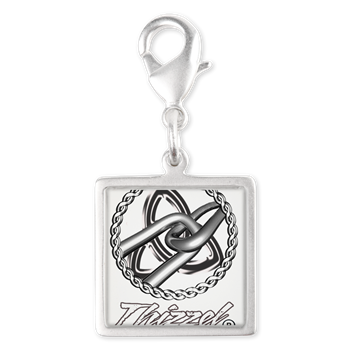 Friendship Logo Charms