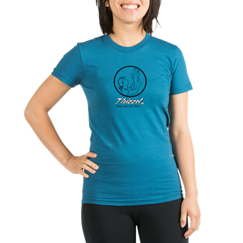 Mom Baby Logo T-Shirt