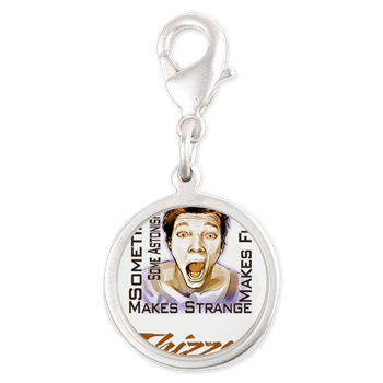 Thizzel makes me Funny Charms