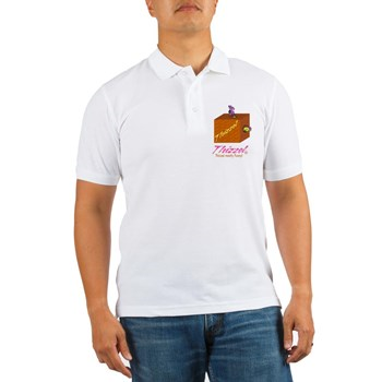 Funny Logo T-Shirt
