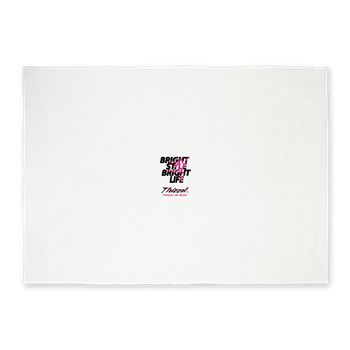 Thizzel Life Style 5'x7'Area Rug