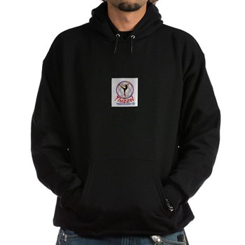 Thizzel Dancing Hoodie