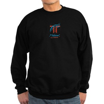Have a Thizzel Art Sweatshirt