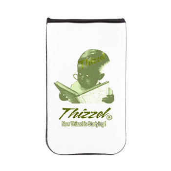 Thizzel Study Logo Kindle Sleeve