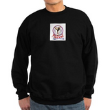 Thizzel Dancing Sweatshirt