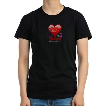 Valentine Logo T-Shirt