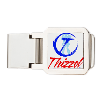 Thizzel Money Clip