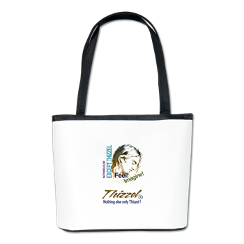 Only Thizzel Logo Bucket Bag