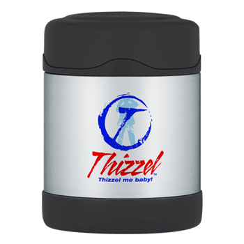 Thizzel Thermos® Food Jar