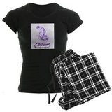 Thizzel Work Pajamas
